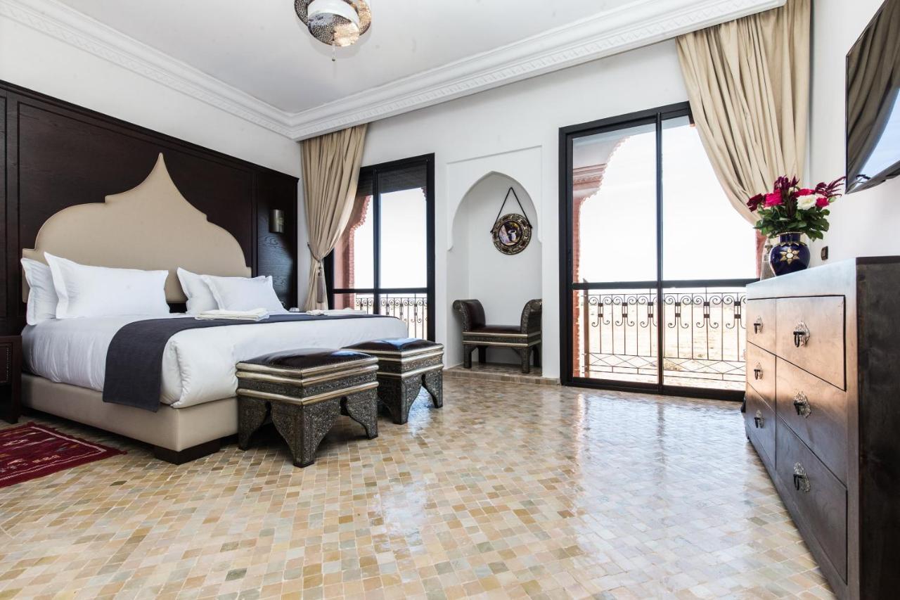 Villa Ilyana Marrakesh Ngoại thất bức ảnh